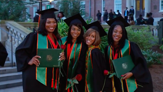 'Girls Trip' Passes The $100 Million Mark At The U.S. Box Office