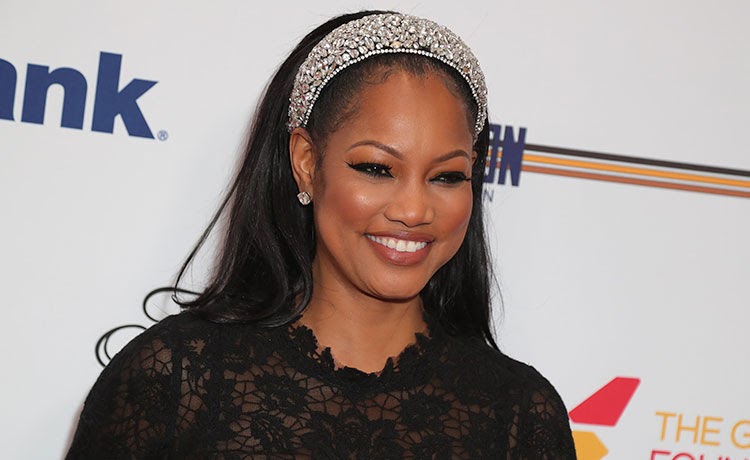Actress Garcelle Beauvais Named New Co-Host On ‘The Real’ Talk Show