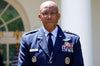 Gen. Charles “CQ” Brown Set To Be First Black Chairman Of The Joint Chiefs Of Staff Since Colin Powell