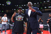 Ice Cube's BIG3 Is Now the First Black-Owned Sports League