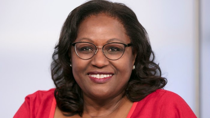 Girl Scouts of the USA Announces First Black CEO In Its 108-Year History