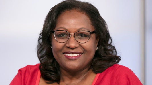 Girl Scouts of the USA Announces First Black CEO In Its 108-Year History