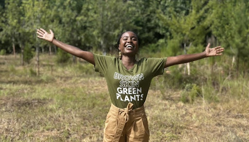 Georgia Herbalist Purchases 87 Acres Of Land To Launch A Farm And Ecovillage