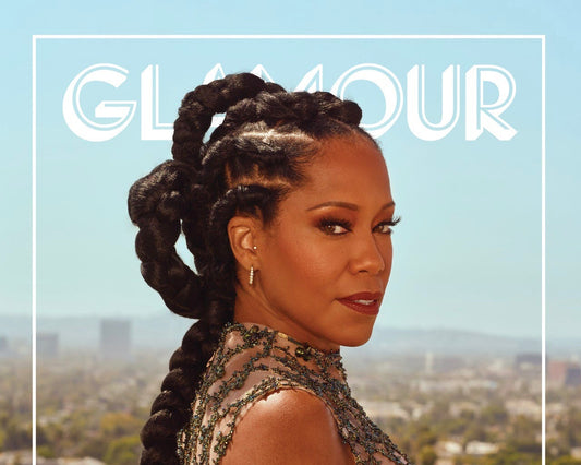 Here Are All The Black Women Honored By Glamour Magazine's 2020 ‘Women Of The Year’