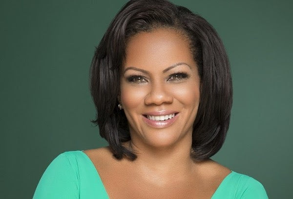 Daily Beast Editor Goldie Taylor Inks Publishing Deal With Hanover Square Press