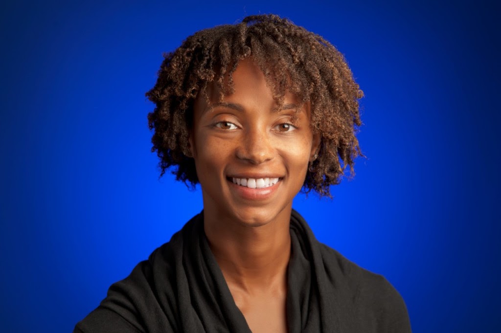 Meet the Black Woman Just Appointed to Google's General Counsel