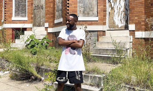 HBCU Alum Announces Launch Of Tech and Creative Focused Affordable Housing In Baltimore City