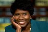U.S.Postal Service Honors Gwen Ifill With Forever Stamp