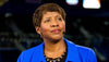 U.S. Postal Service To Host Dedication Ceremony In Honor of Gwen Ifill Forever Stamp
