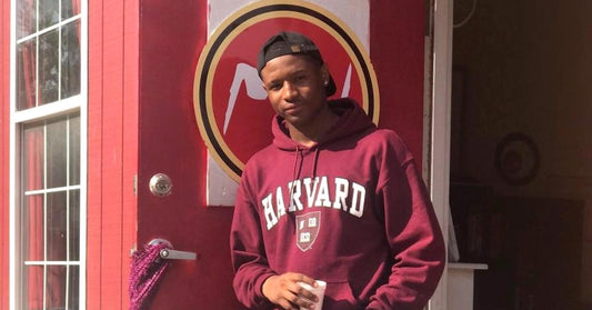 Once Homeless Student Earns Full Ride Scholarship To Harvard University