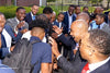100 Black Men Of Atlanta Gave These Students The Perfect Back To School Welcome