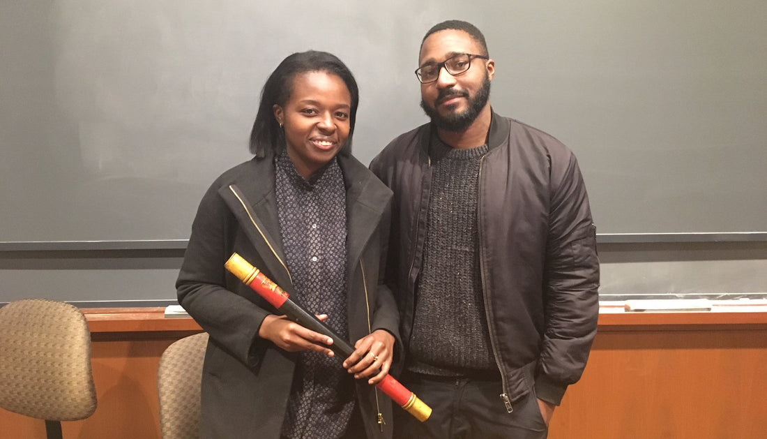For The Second Year In A Row, Harvard Law Review Elects A Black President