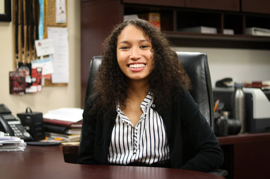 Harvard's Student Newspaper Elects Its First Black Woman President