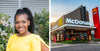 Howard Alum Becomes One Of The Youngest Black Women McDonald’s Franchise Owners