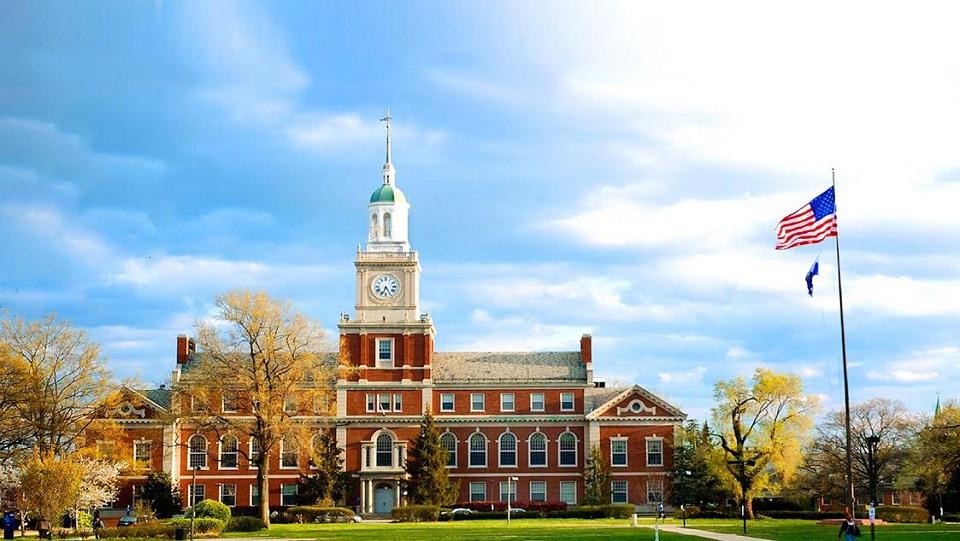 National Park Service Gives HBCUs $8.6 Million To Preserve Historic Sites On Campus