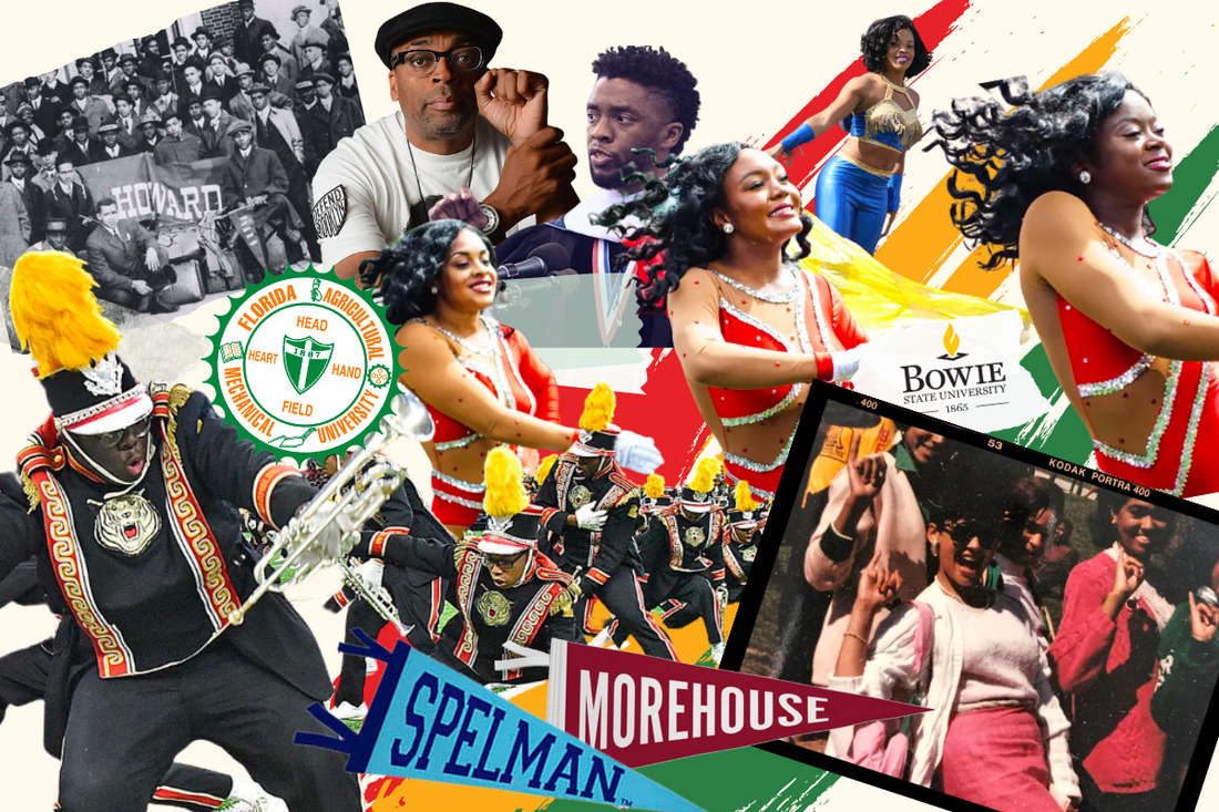 Here’s Everything You Need To Know About The Birth of Historically Black Colleges and Universities
