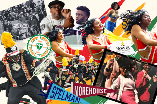 Here’s Everything You Need To Know About The Birth of Historically Black Colleges and Universities