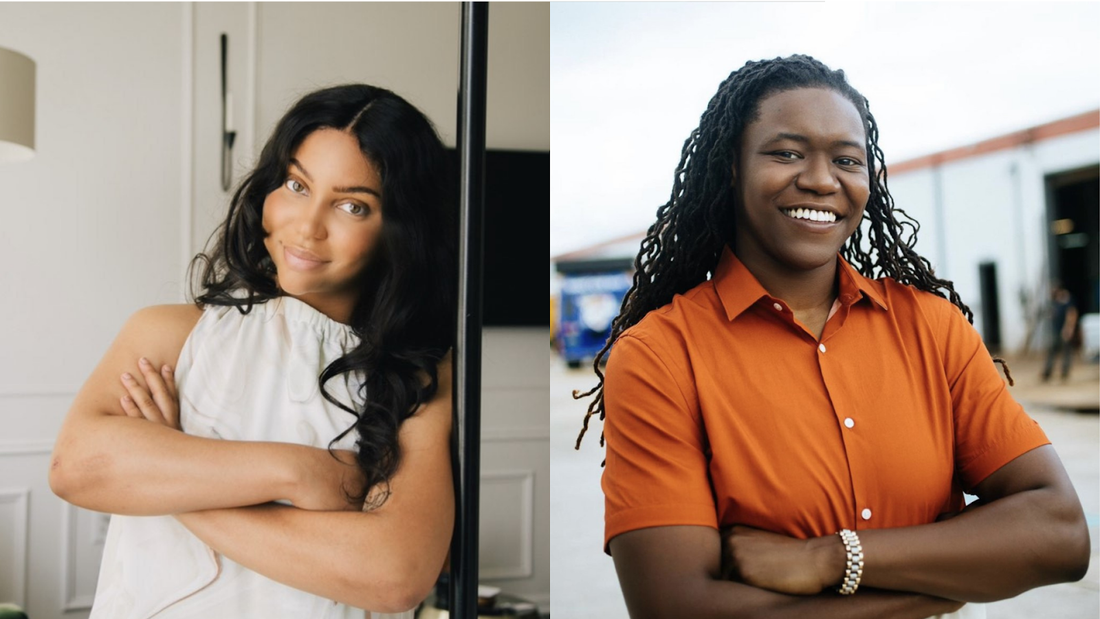 Black Women Create A Rideshare App To Offer Safe Rides For Women & LGBTQIA+ Community