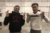 Stanford And Harvard: These Two Brothers Got Accepted Into Their Dream Schools Within Days Of Each Other