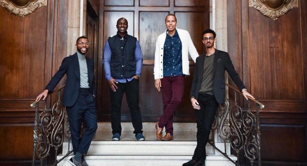 Introducing Harlem Capital Partners, A Minority-Owned Investment Company Seeking To Support Diverse Entrepreneurs
