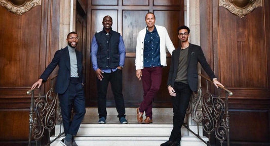 Introducing Harlem Capital Partners, A Minority-Owned Investment Company Seeking To Support Diverse Entrepreneurs