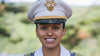 Meet Simone Askew, The First African American Woman To Be Selected As West Point's First Captain