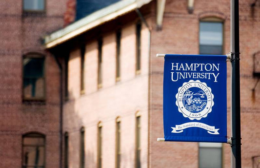 Hampton University Cancels All Outstanding Student Balances For Spring 2022 Semester