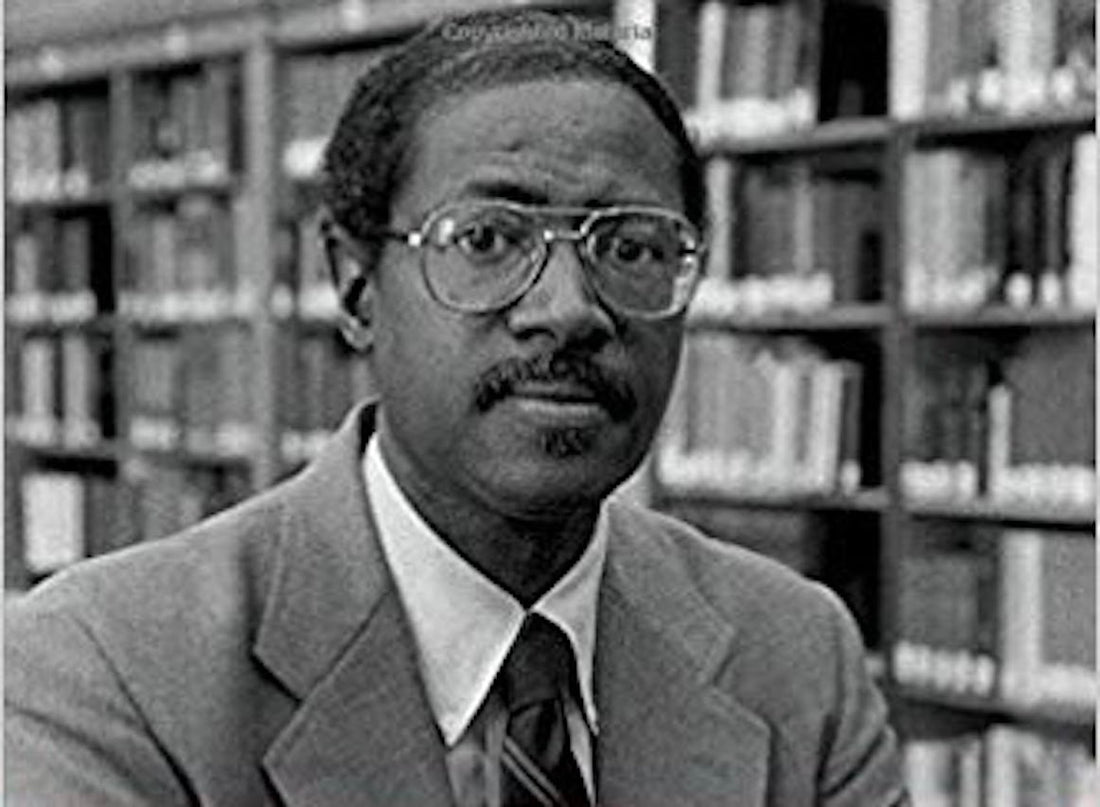 Howard University Gifted With African American Art Collection Worth $2.5 Million In Honor of African Diaspora Scholar, Dr. Ronald W. Walters