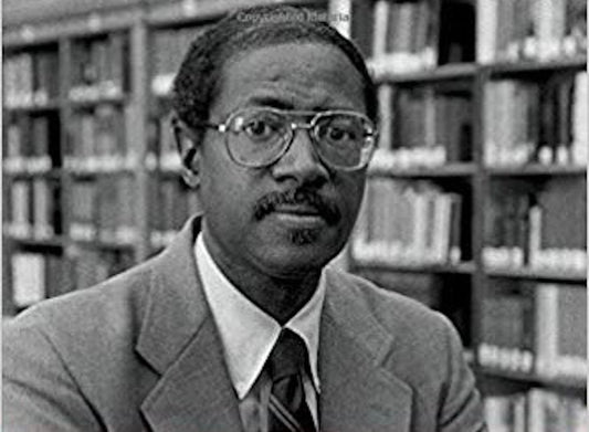 Howard University Gifted With African American Art Collection Worth $2.5 Million In Honor of African Diaspora Scholar, Dr. Ronald W. Walters