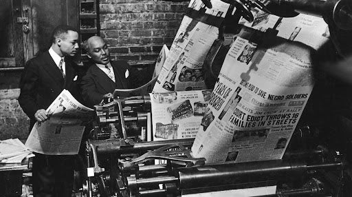 Howard University Awarded $2 Million Grant To Digitize Black Newspaper Archives