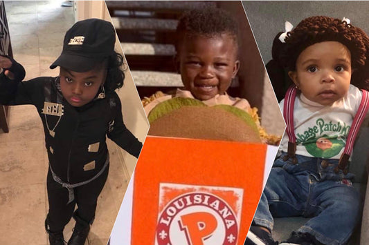 ICYMI: These Kids Won Halloween