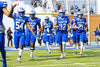 Hampton University Is Now The First HBCU To Join The Colonial Athletic Association