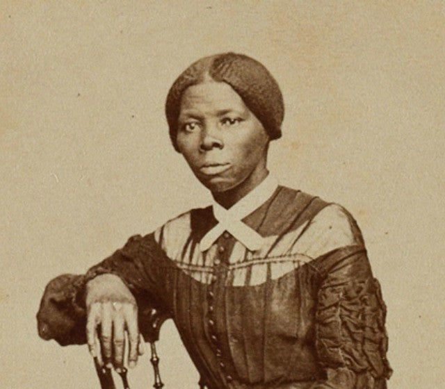 Harriet Tubman Museum Set To Open Next Year In New Jersey