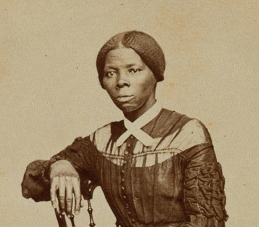 Harriet Tubman Museum Set To Open Next Year In New Jersey