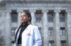 Meet Lash Nolen, Harvard Medical School’s First Black Woman To Be Elected Class President