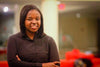 She's The First Black Woman To Become President Of The Harvard Law Review