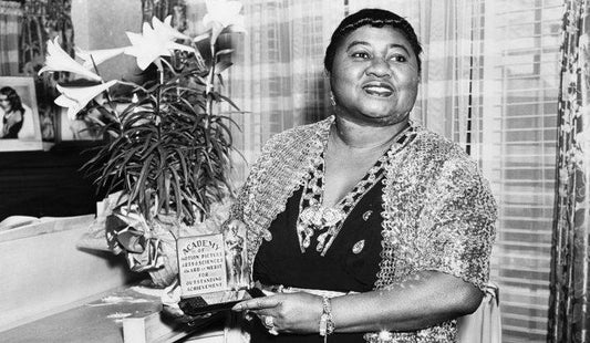 In Development: A Biopic About Hattie McDaniel, The First Black Oscar Winner