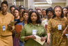 28 Tips for Young Women in STEM from Everyday Hidden Figures