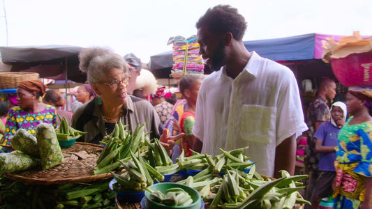 This Netflix Series ‘High on the Hog’ Explores How African Food Transformed Food Culture In The U.S.