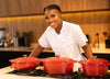 Chef Hilda Bassey Breaks World Record After Cooking For 100 Hours