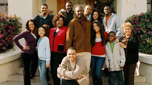 9 Classic Black Movies That Are Guaranteed To Help You Get Into The Holiday Spirit