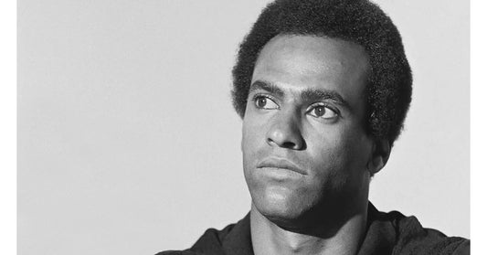 5 Important Things You Should Know About Huey P. Newton