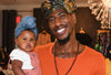 Iman Shumpert's Daddy-Daughter Photo Started The Most Heartwarming Twitter Thread About Fatherhood