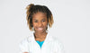 13-Year-Old Alena Wicker Makes History After Getting Accepted Into Medical School