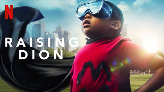 Netflix Renews Michael B. Jordan’s ‘Raising Dion’ For Season 2