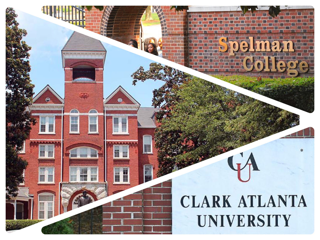 Three HBCUs in Atlanta Received $5M From Cisco To Empower the Next Generation Of Black Entrepreneurs
