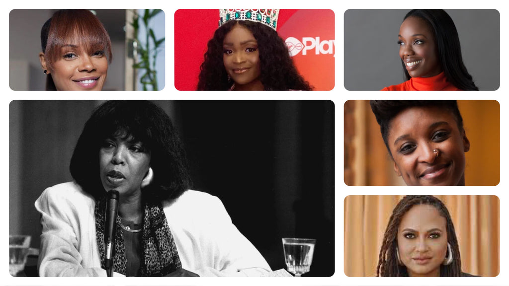 6 Inspiring Achievements That Black Women Accomplished First