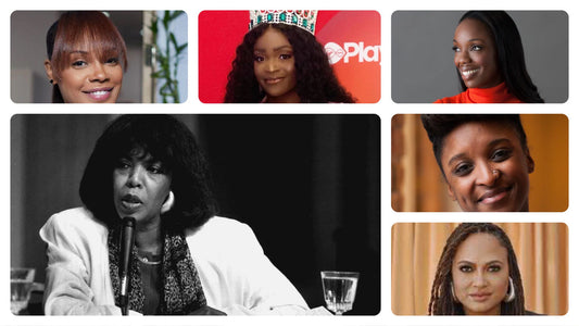 6 Inspiring Achievements That Black Women Accomplished First