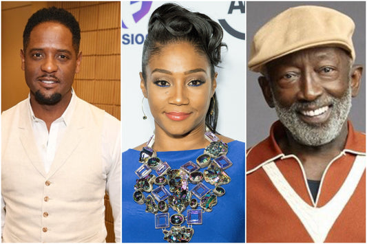Netflix Series "Madam C.J. Walker" Adds to All Star Cast