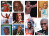 Then and Now: Here’s The Latest On The Most Influential Black Athletes From The 80s